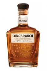 Wild Turkey - Longbranch 8 Year Bourbon (750ml) (750ml)