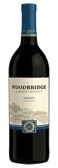 Woodbridge by Robert Mondavi - Merlot NV (750ml) (750ml)