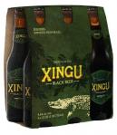 Xingu Black Beer (24) 12 Oz Bottle Case - Xingu Black Beer 6 Pk 12oz Nr 0 (667)