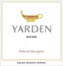 Yarden - Cabernet Sauvignon Galil 2020 (750ml) (750ml)