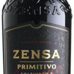 Zensa Primitivo Puglia - Zensa Primitivo 2020 (750)