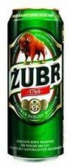 Zubr - Beer (1 Case) (1 Case)